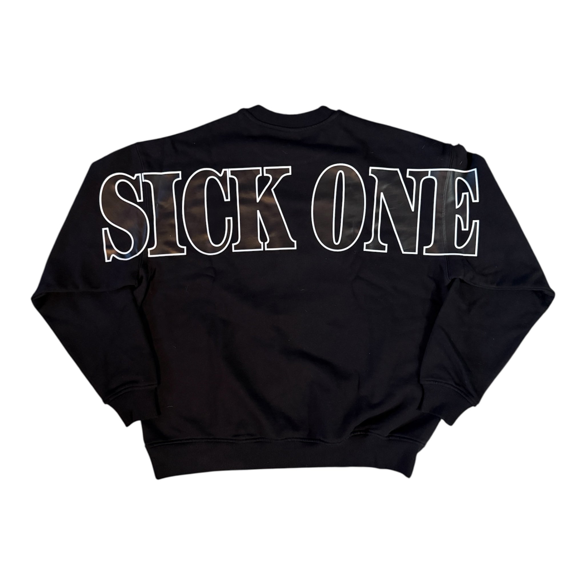 Sick One Crewneck