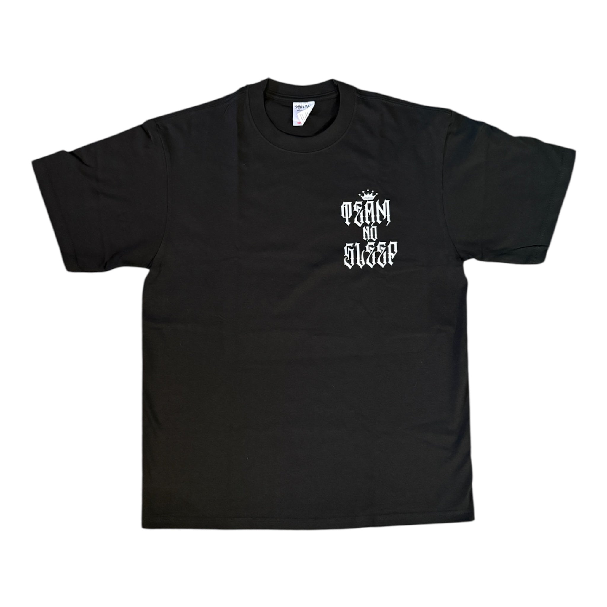 Sick One Shirt - Black