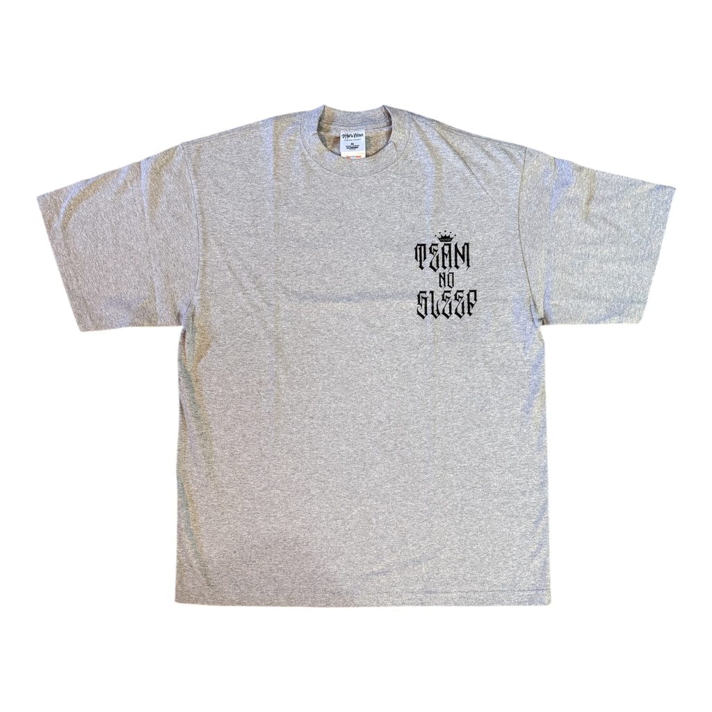 Sick One Shirt - Grey