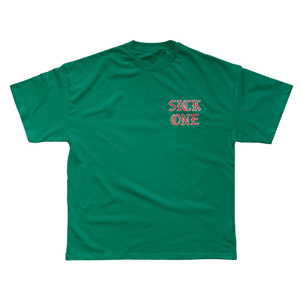 paLAbra Shirt - Mexico