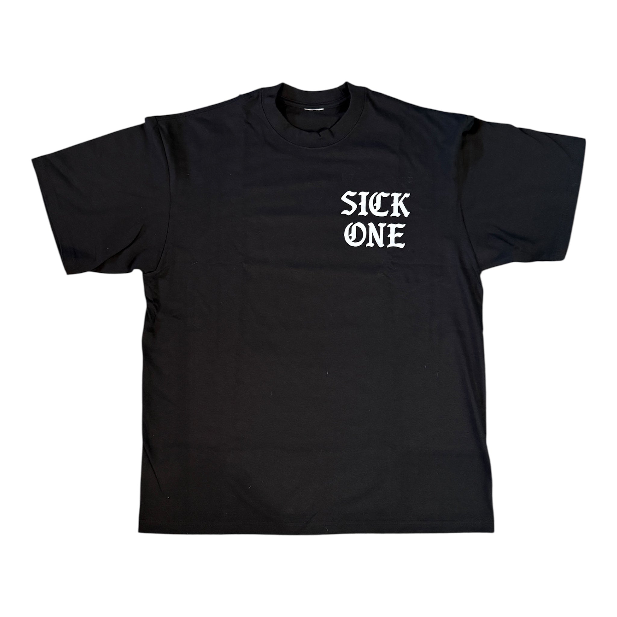 Sicker Than Others Shirt