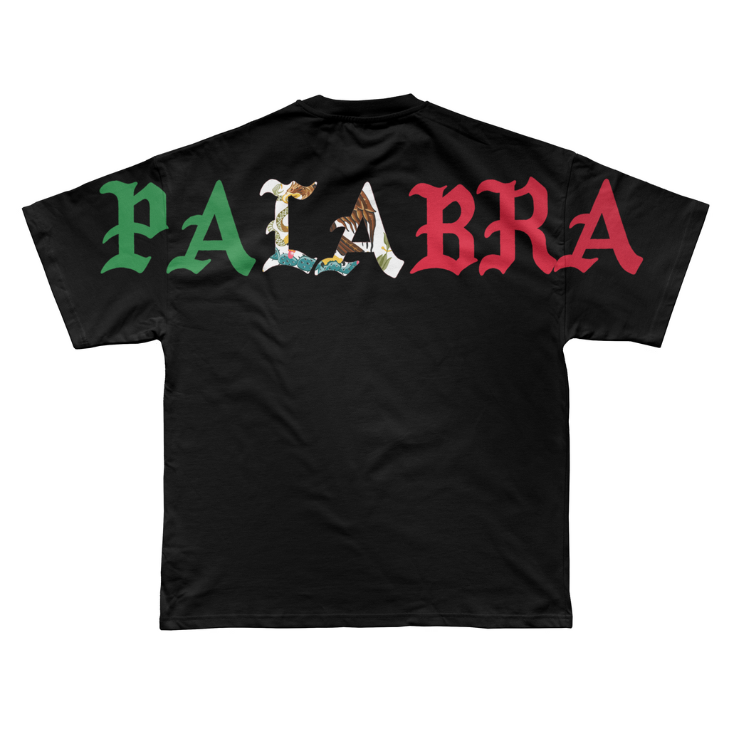 PALABRA Shirt - Non LA