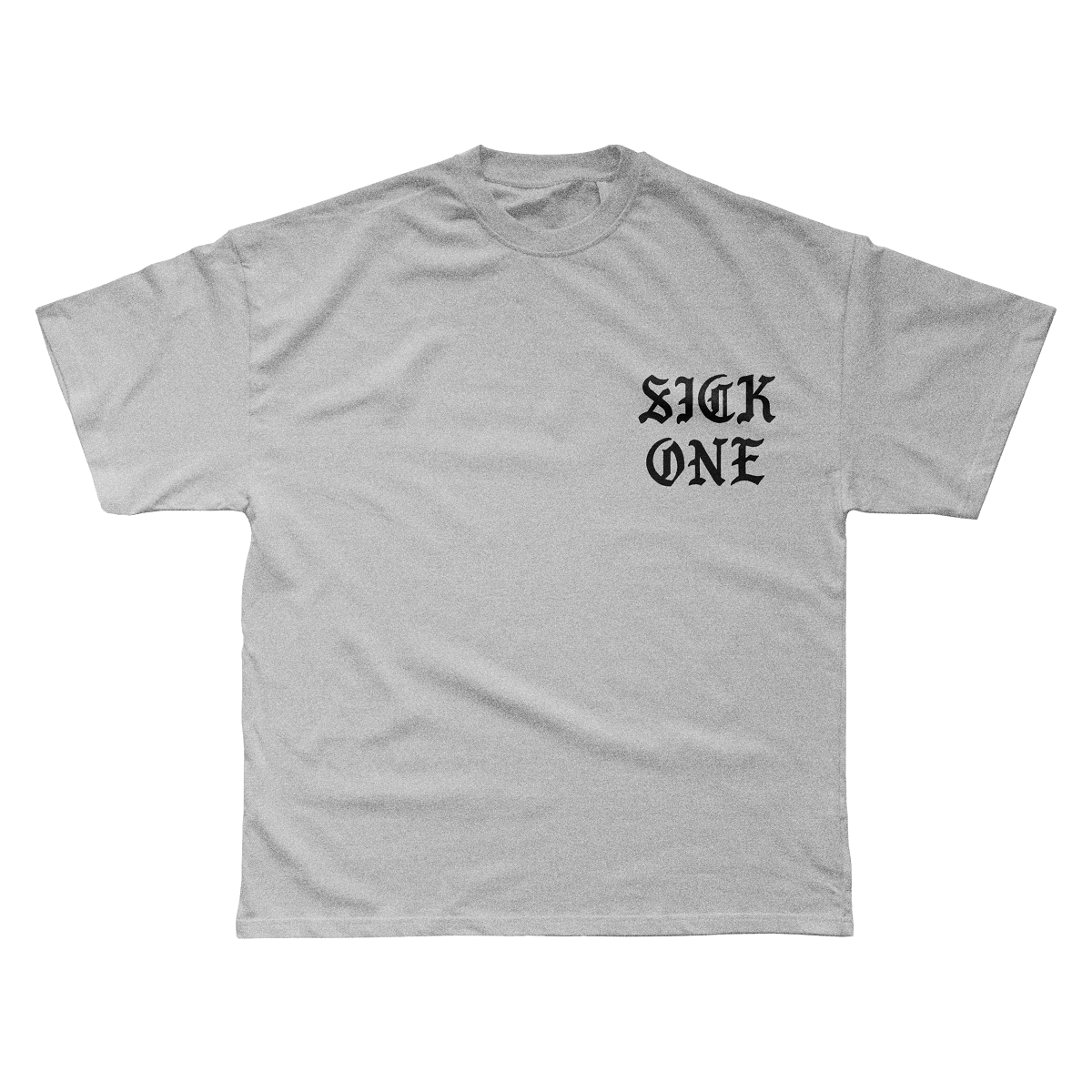 paLAbra Shirt - Heather Grey